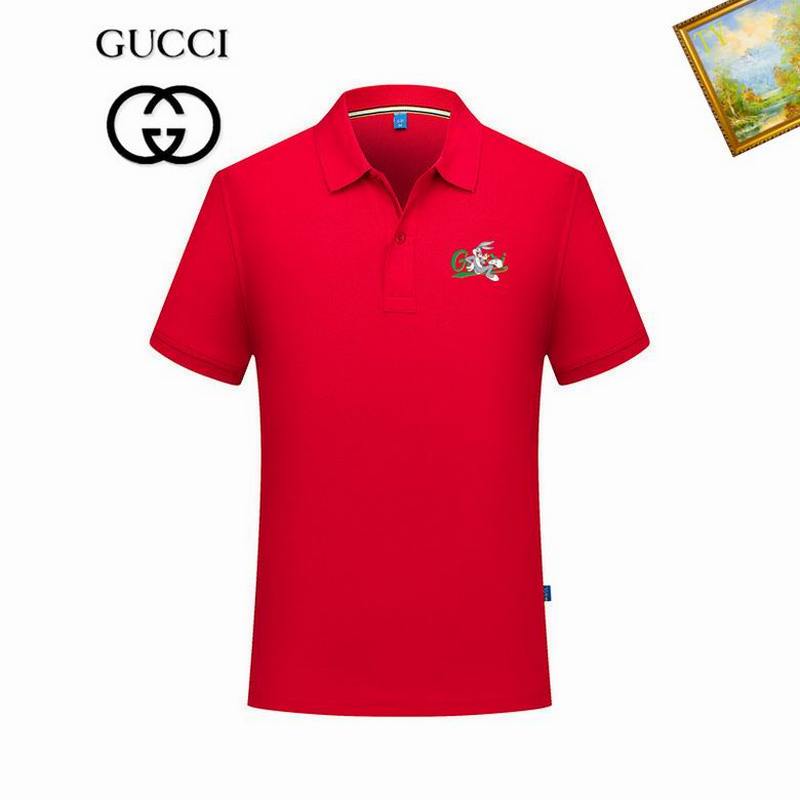 Gucci Men's Polo 93